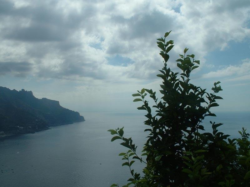 Il Giardino Dei Limoni Apartment Ravello Ngoại thất bức ảnh