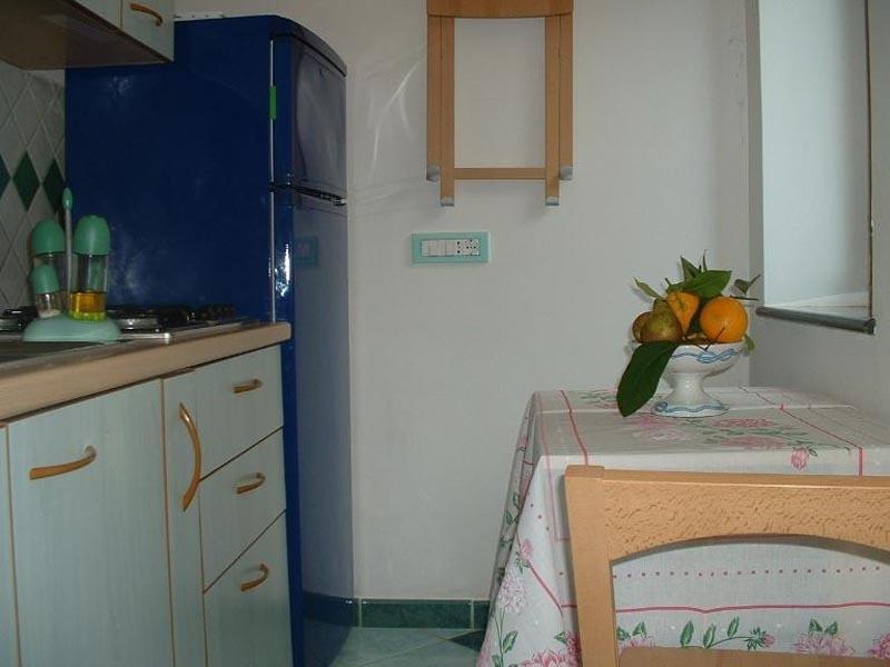 Il Giardino Dei Limoni Apartment Ravello Phòng bức ảnh