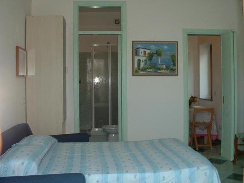 Il Giardino Dei Limoni Apartment Ravello Phòng bức ảnh