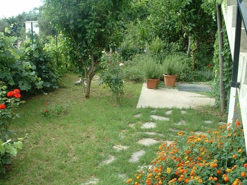 Il Giardino Dei Limoni Apartment Ravello Ngoại thất bức ảnh